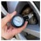 Slime Slime Elite 160 psi Dial Tire Pressure Gauge 20491 - alternate 2
